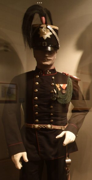 Imperial German Army Uniforms imperial-german-army-uniforms